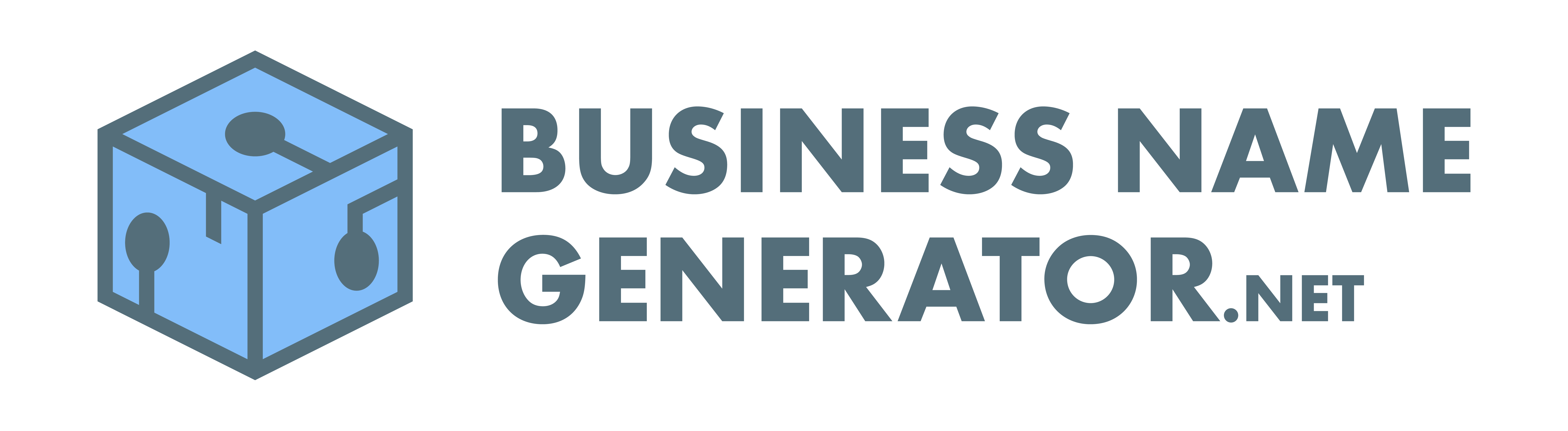 Business Name Generator Business Name Generator
